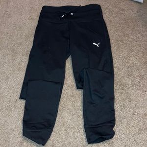 Puma leggings